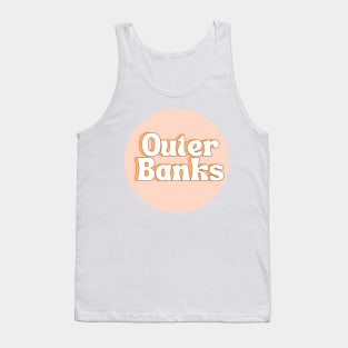 Outer Banks Tank Top